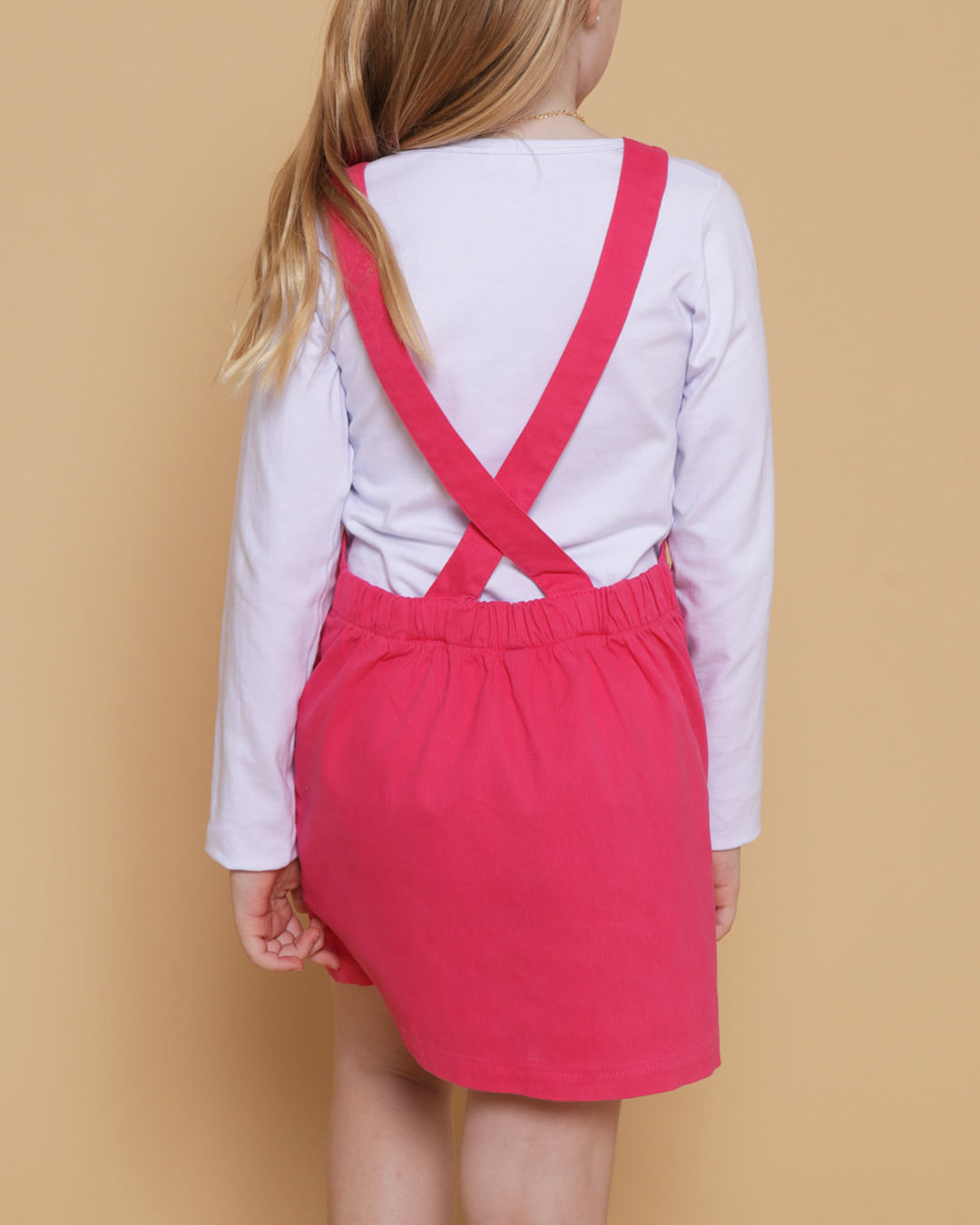 Salopete-6342-Cotele-Pink-F-48---Rosa-Escuro