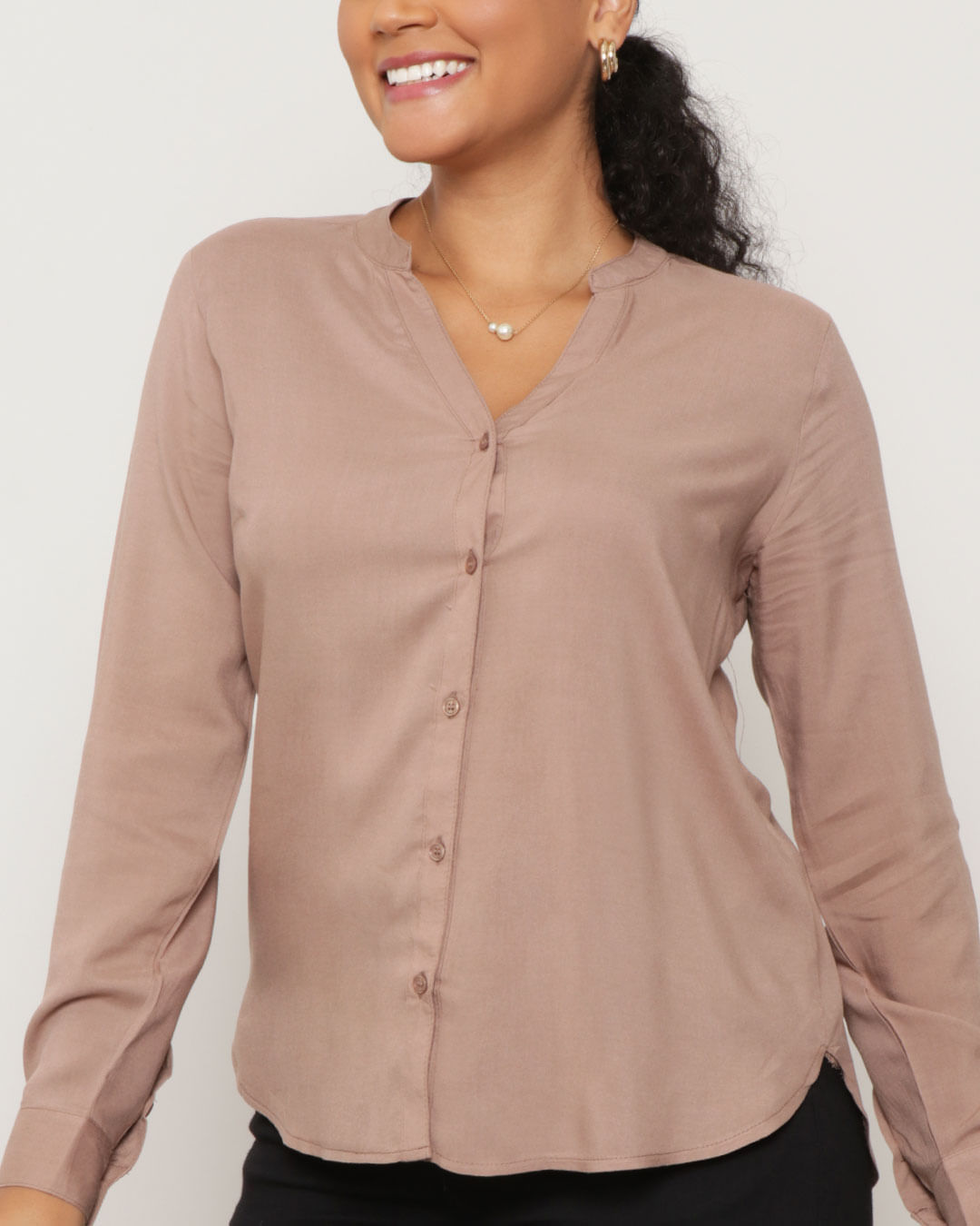 Camisa-430281-Viscose-Ml---Marrom-Claro