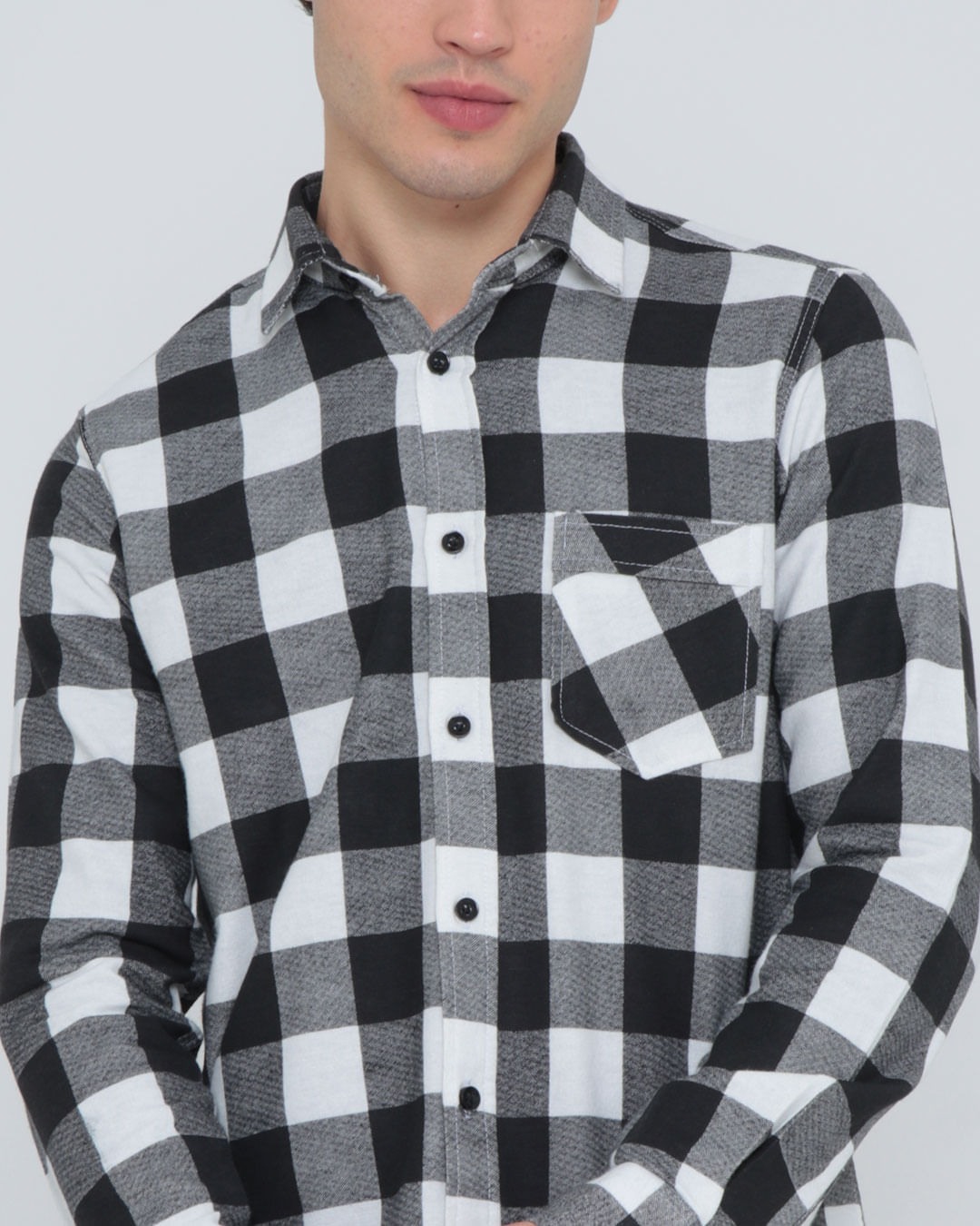 Camisa-1422-Xadrez-Flanelada---Branco-Xadrez