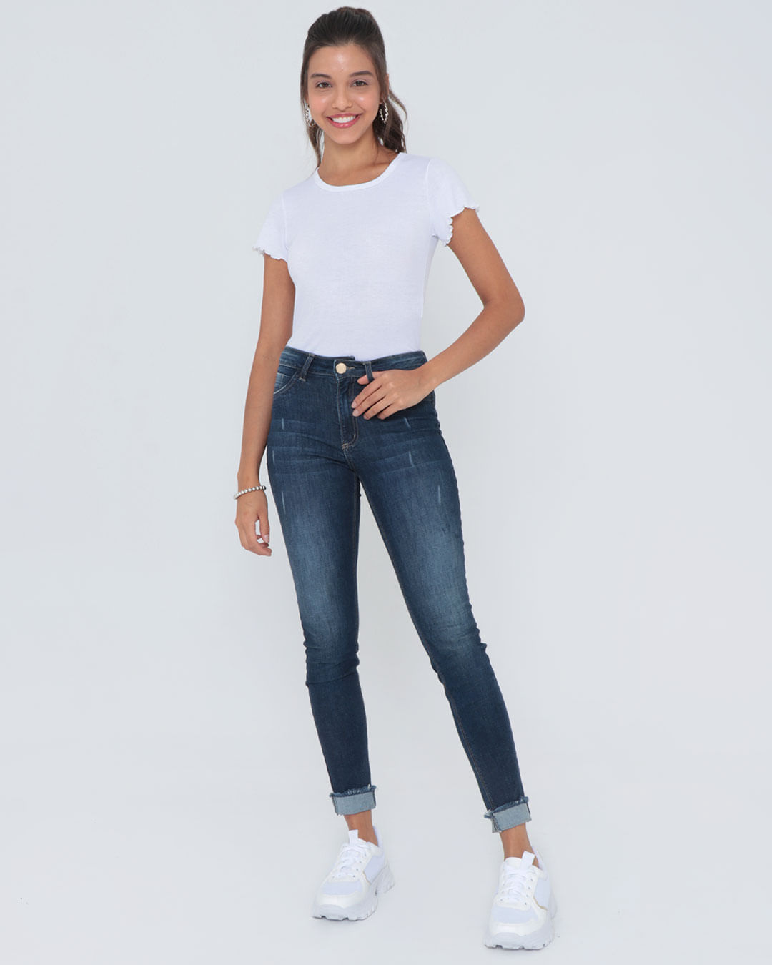 Calca-943-Jns-Sknyfem-Ad---Blue-Jeans-Medio
