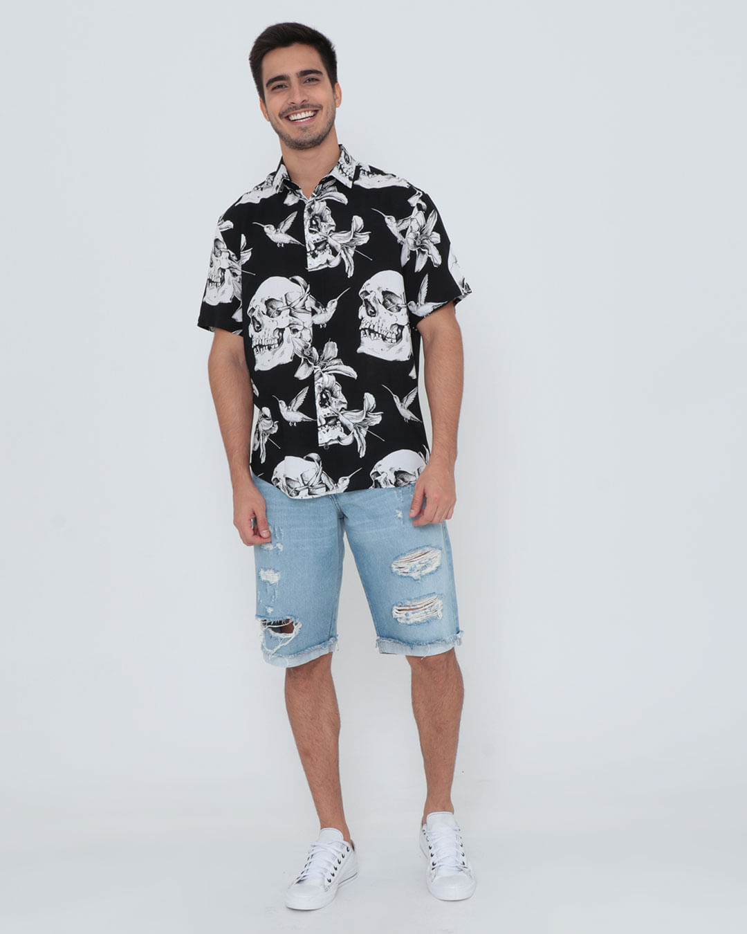 Bermuda-Jns-5261-Azc-B-Vira-Mesa---Blue-Jeans-Claro