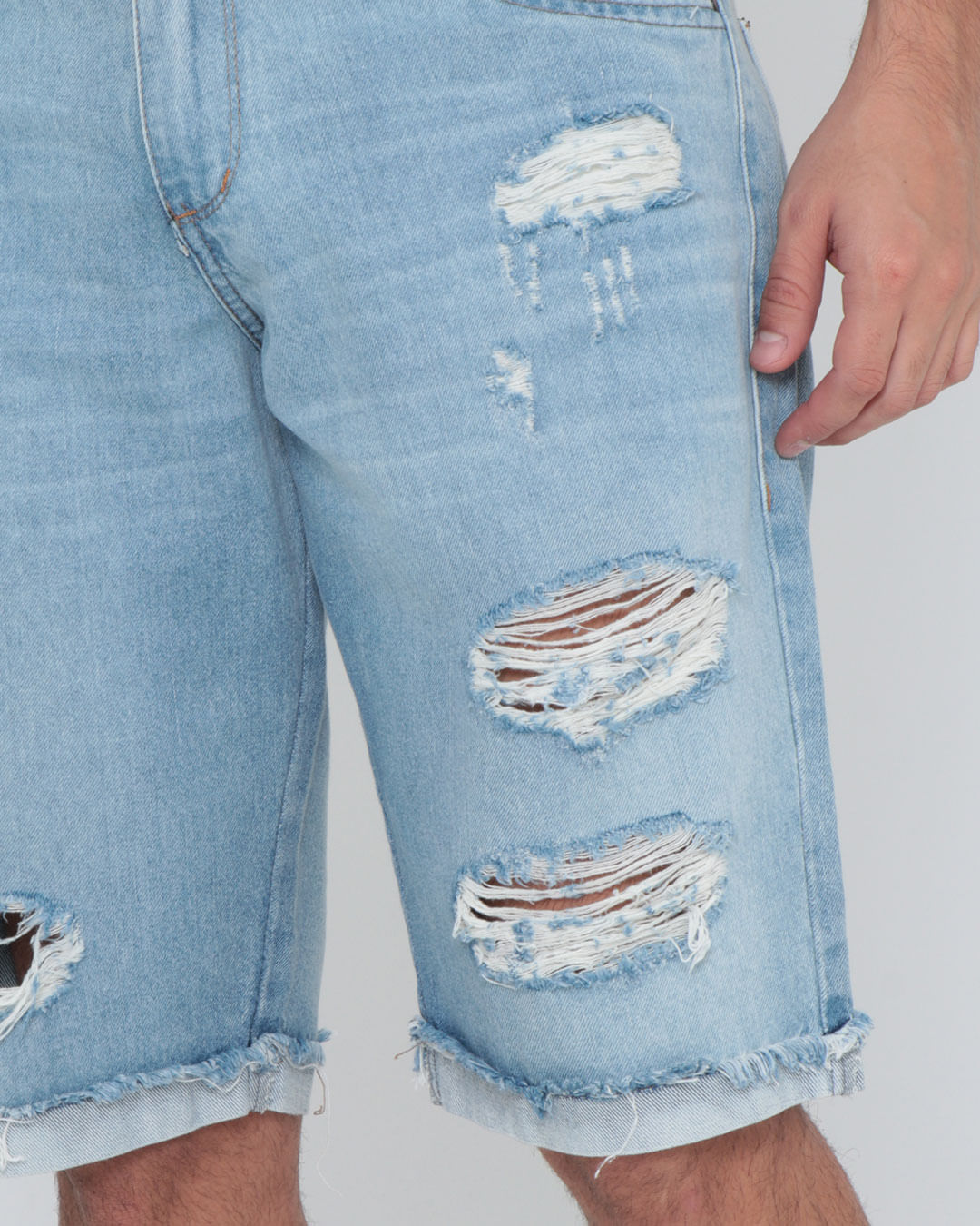Bermuda-Jns-5261-Azc-B-Vira-Mesa---Blue-Jeans-Claro