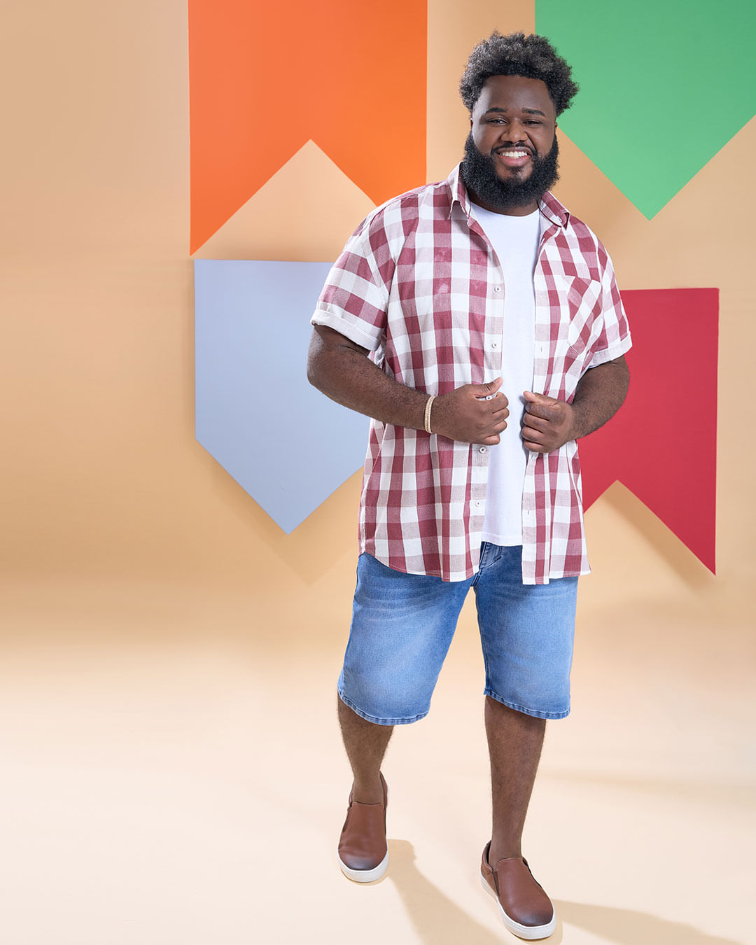 Bermuda-Jns-2950078-Azm-Mol---Blue-Jeans-Claro
