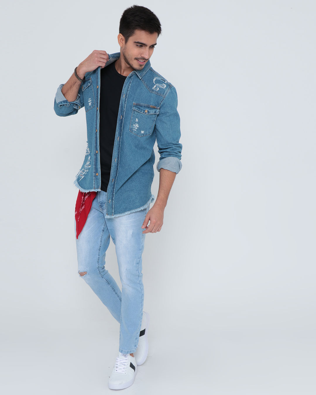 Camisa-33060-Jns-Over-Azm-Rasgos---Blue-Jeans-Medio