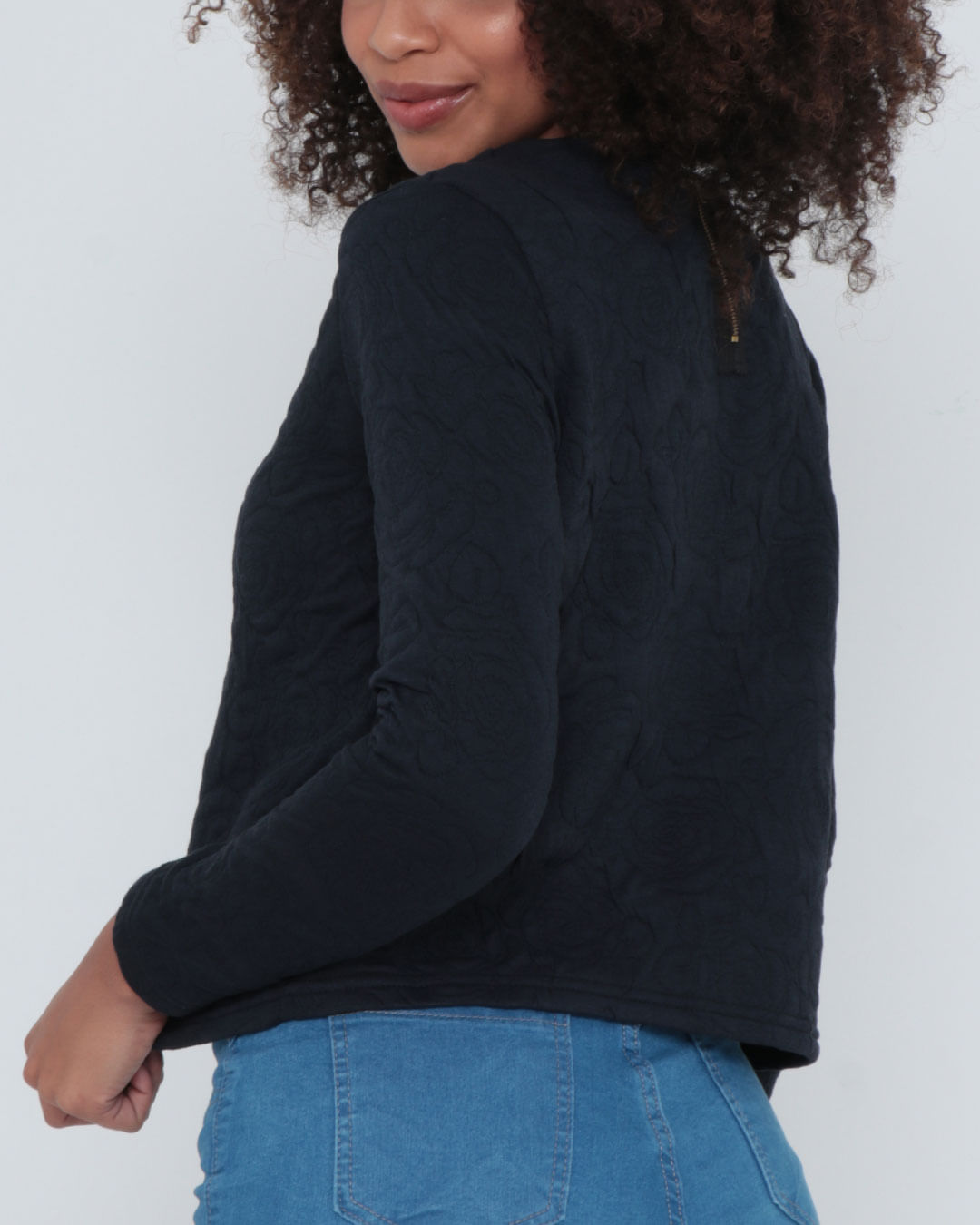 Blusa-Ml-Matelasse-Pe-3948---Azul-Outros