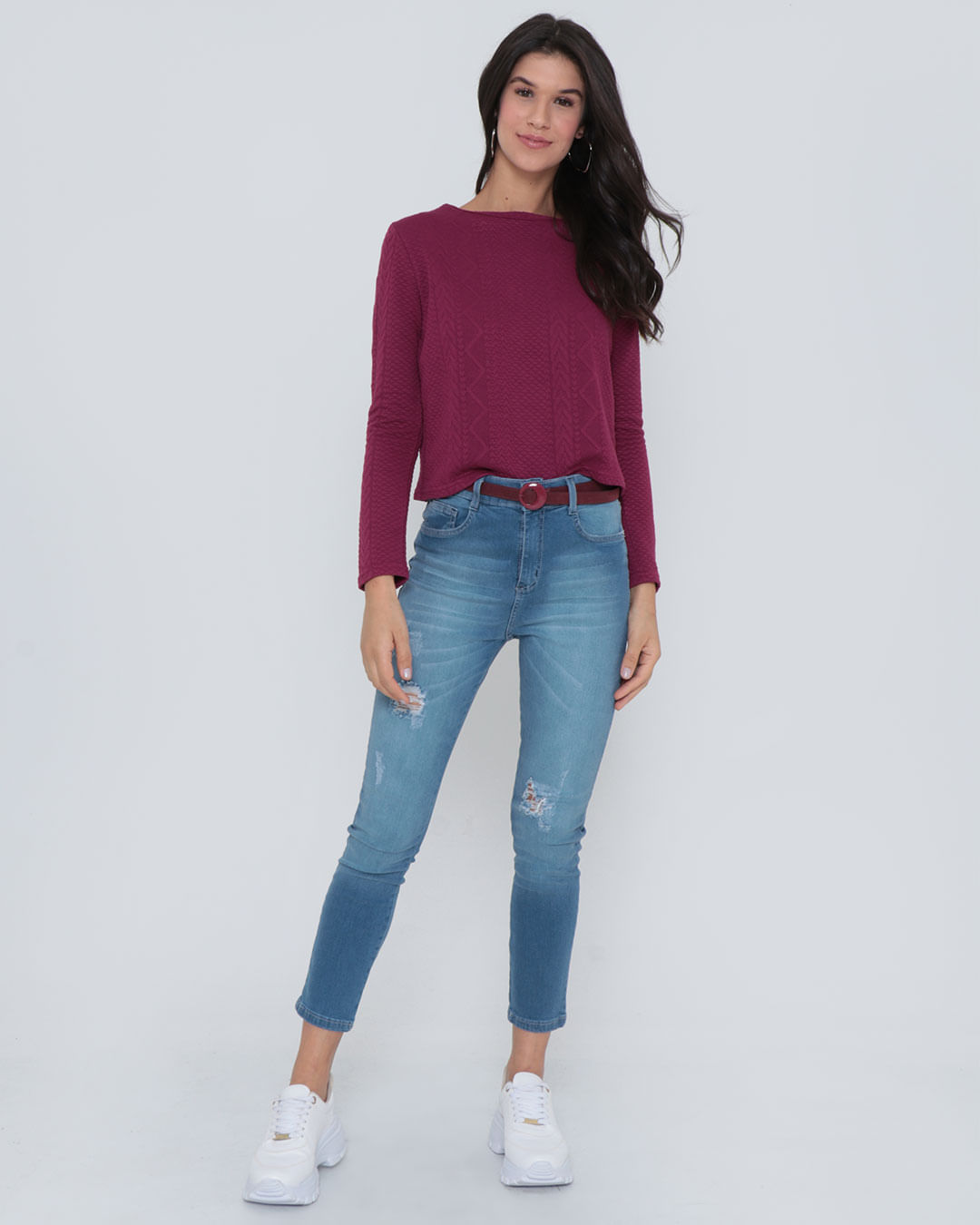 Blusa-Ml-Matelasse-Pe-3948---Roxo