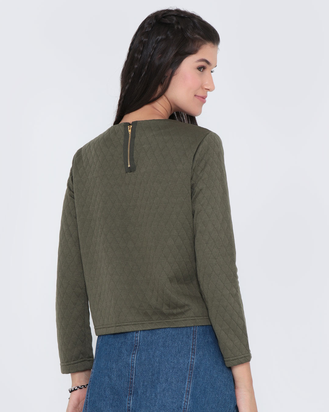 Blusa-Ml-Matelasse-Pe-3948---Verde-Geometrico