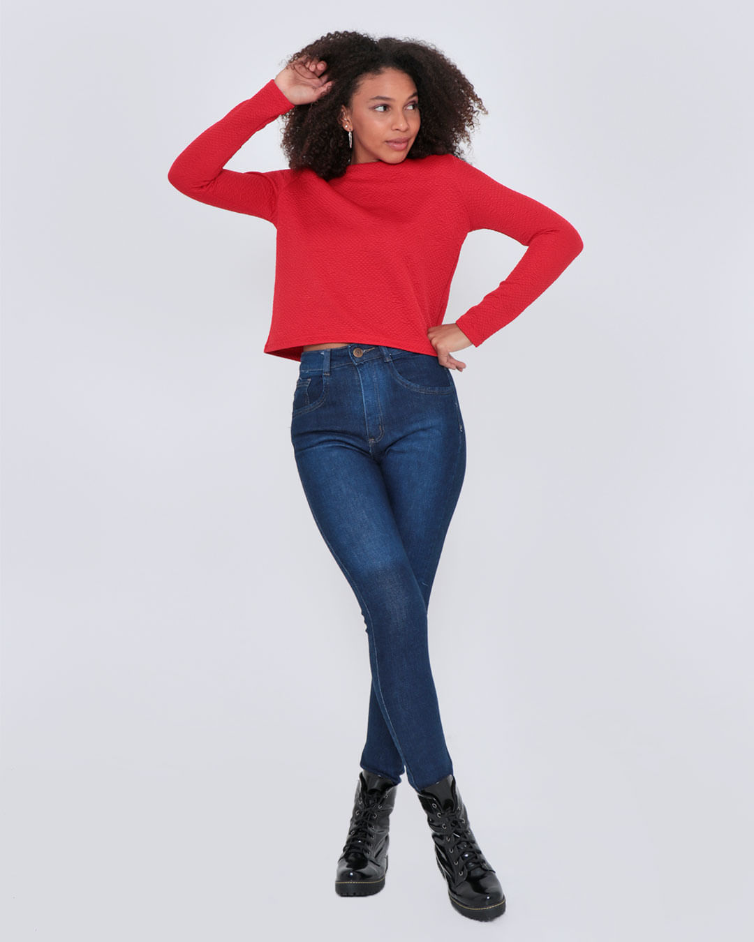 Blusa-Ml-Matelasse-Pe-3948---Vermelho-Medio