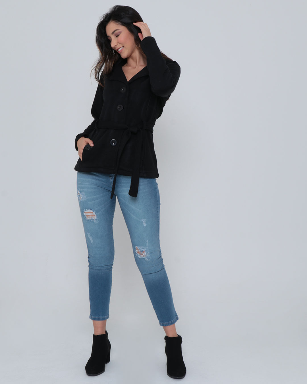 Parka-Contemp-Ccapuz-Pk002c---Preto