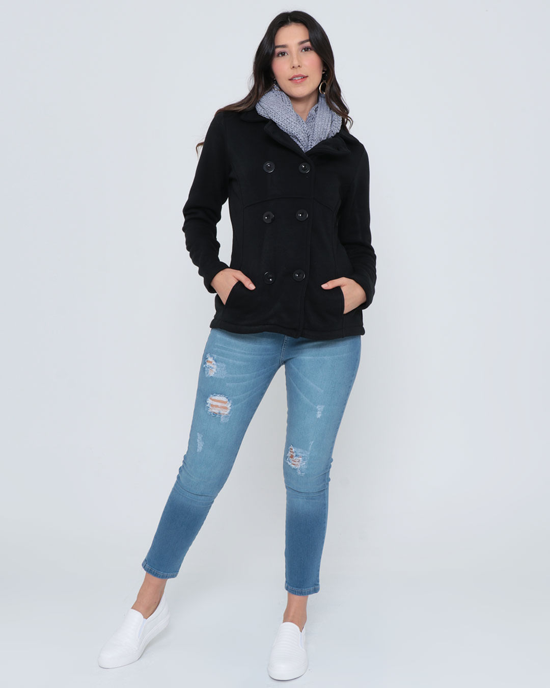 Parka-Contemp-Pk001a---Preto