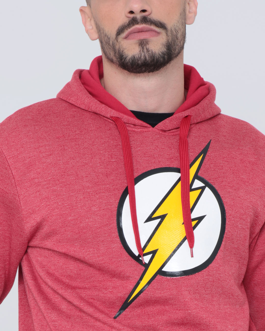 Moletom-Hoo03-Flash---Vermelho-Medio