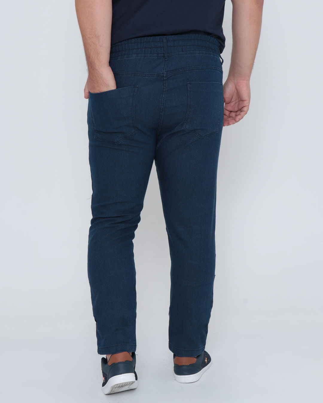 Calca-Jns-7058-Slim-Aze-C-Cord---Blue-Jeans-Escuro