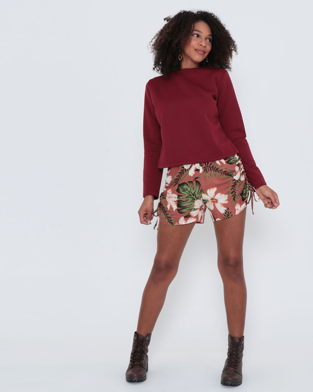 Blusa-Ml-Matelasse-Pe-3948---Vinho-Outros