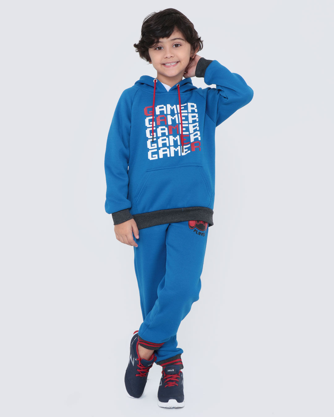 Calca-Kbp--1003-Mol-Jogger-M48---Azul-Medio