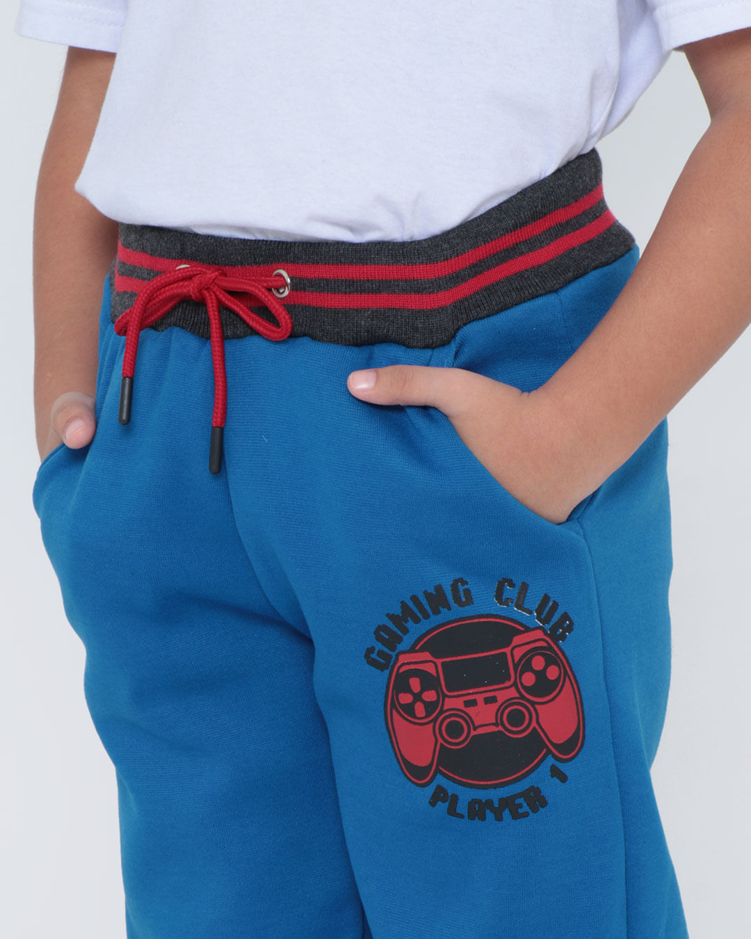 Calca-Kbp--1003-Mol-Jogger-M48---Azul-Medio
