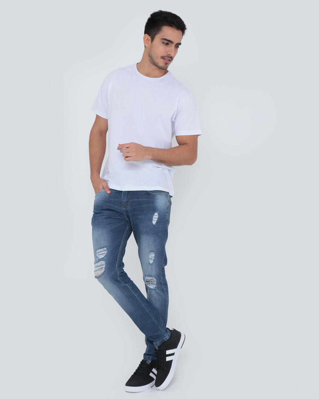 Calca-33664-Jns-Skinny-Azm-Rasgos---Blue-Jeans-Medio