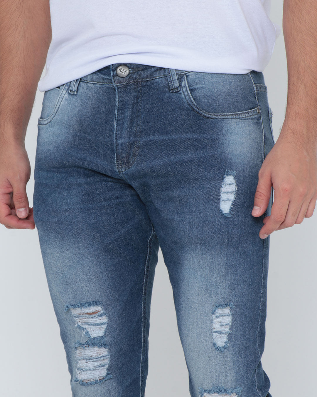 Calca-33664-Jns-Skinny-Azm-Rasgos---Blue-Jeans-Medio