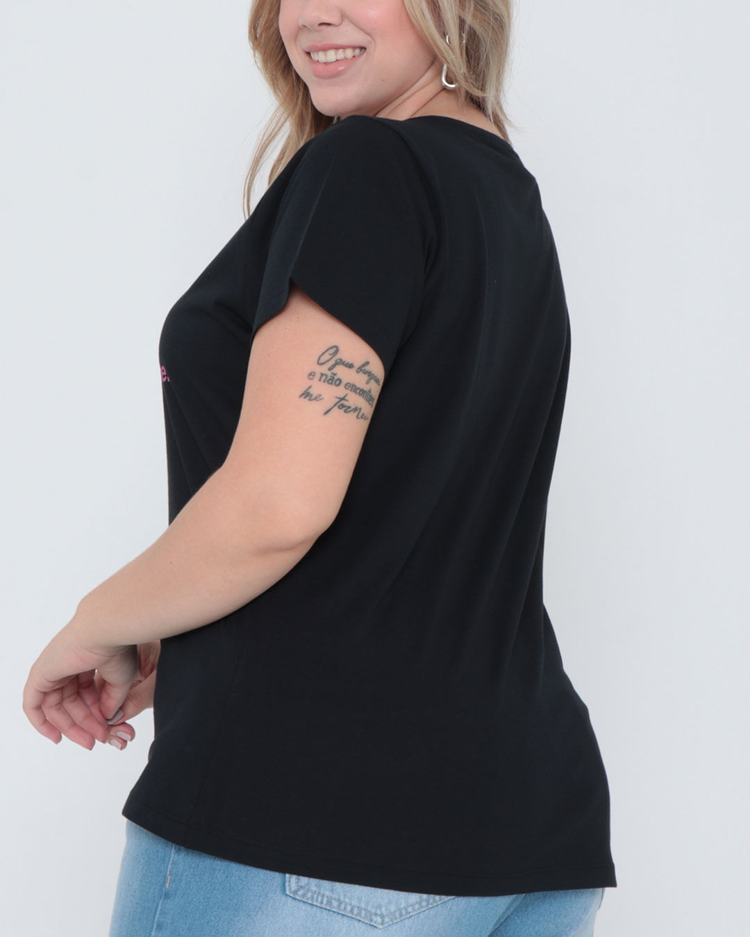 Tshirt-8993-Its-You---Preto