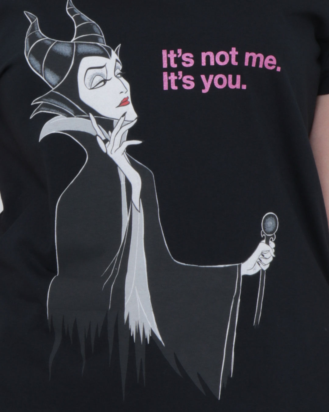 Tshirt-8993-Its-You---Preto