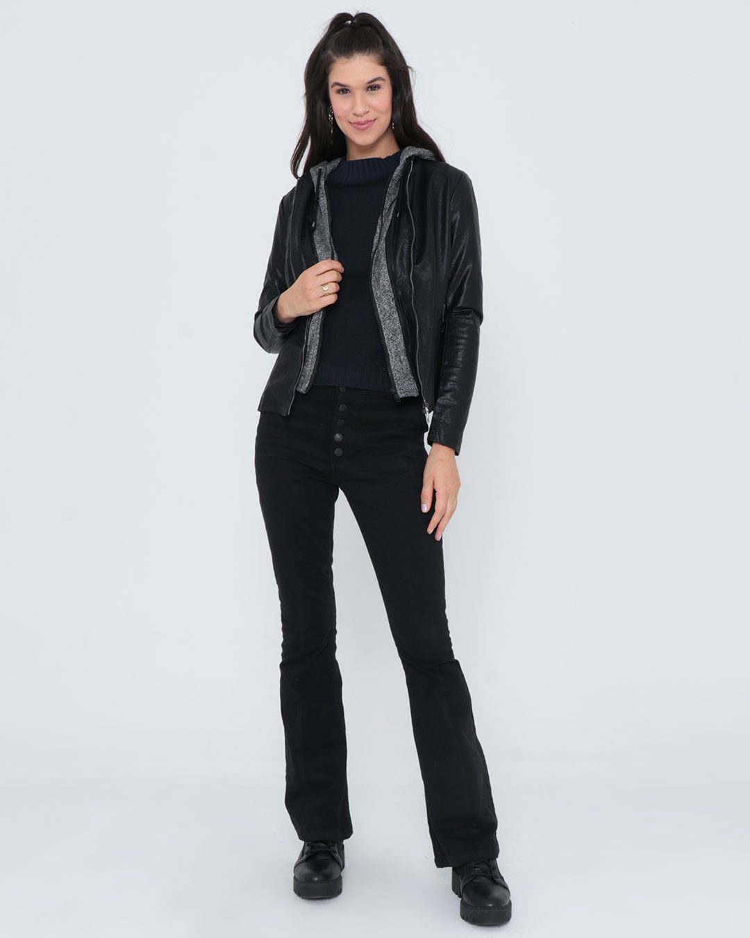Jaqueta-Pu-Capuz-Moletom-Ref-214166---Preto