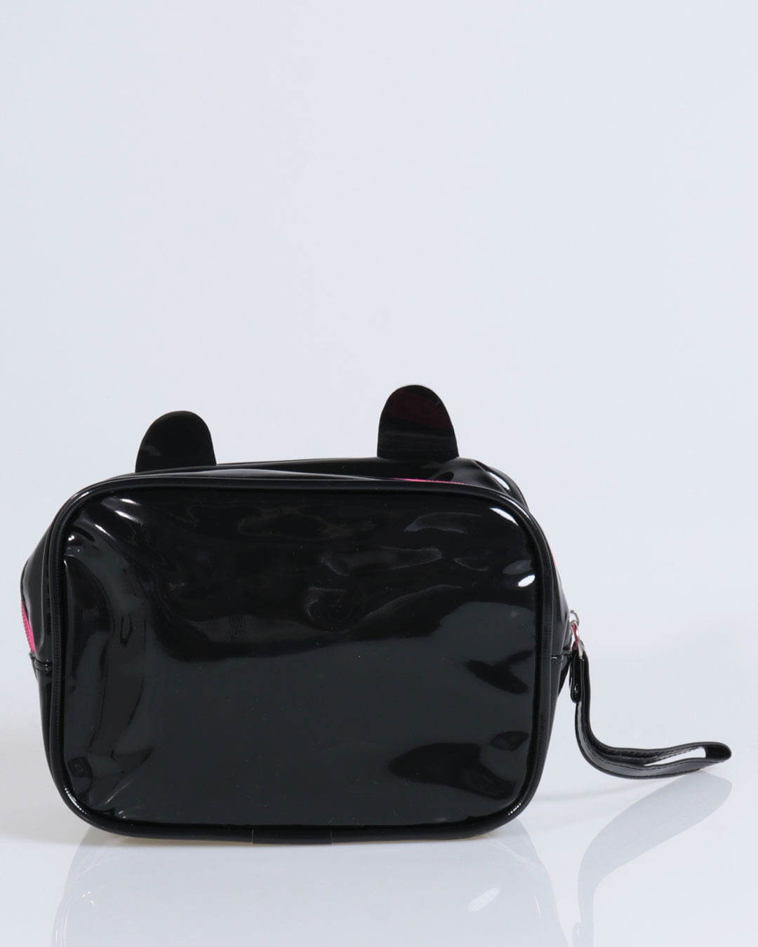 Necessaire--Meow-Nn2103---Preto