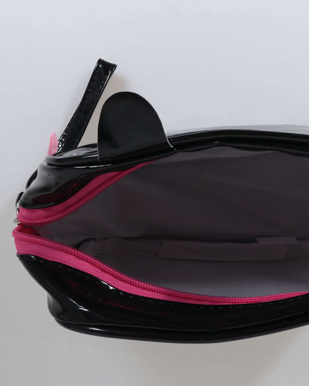Necessaire--Meow-Nn2103---Preto