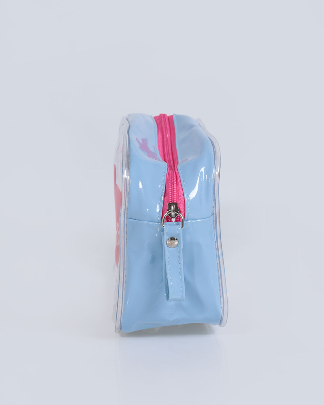 Necessaire--Meow-Transp-Nn2104---Azul-Claro