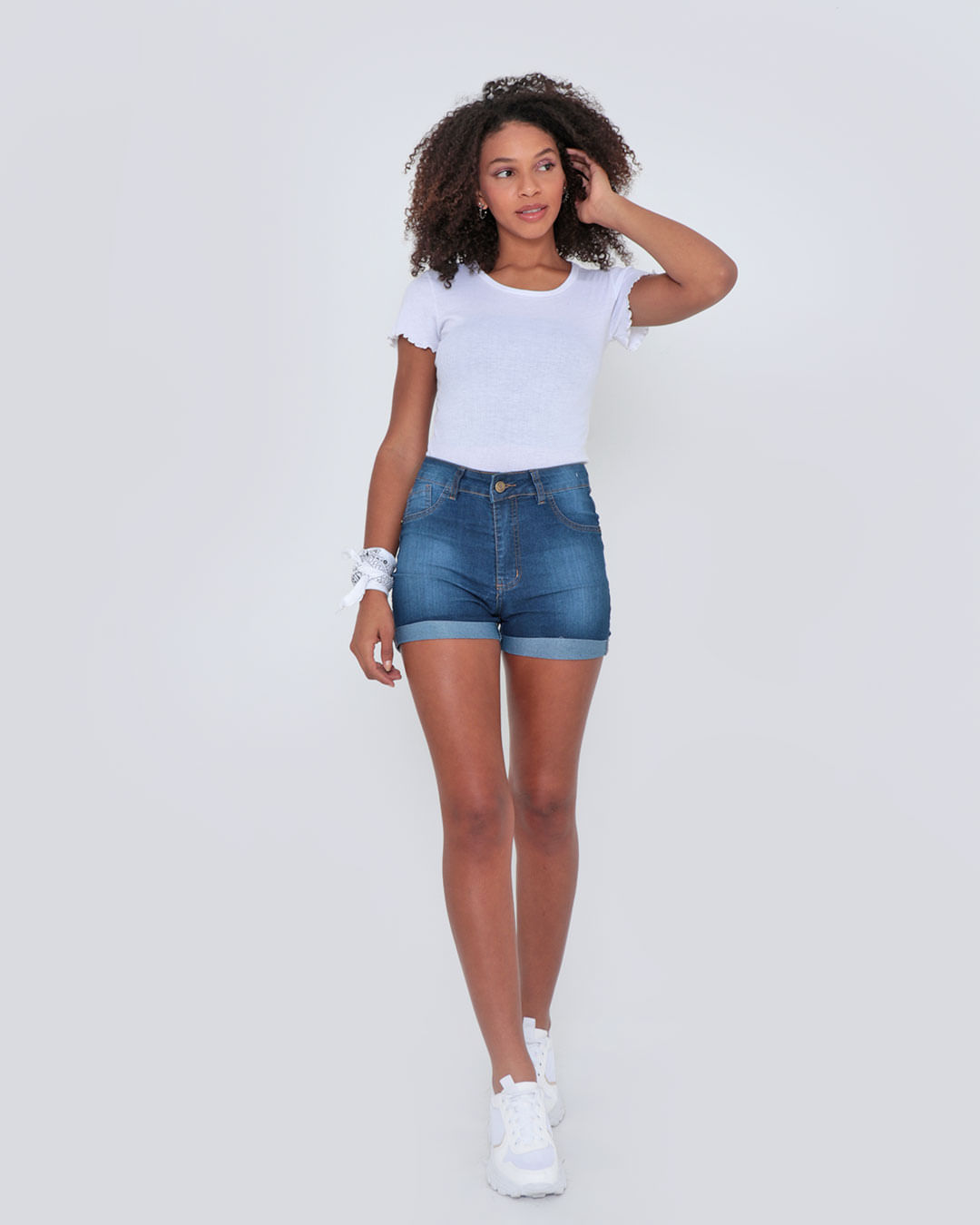 Short-2720-Jns-Barr-Dobfem---Blue-Jeans-Medio