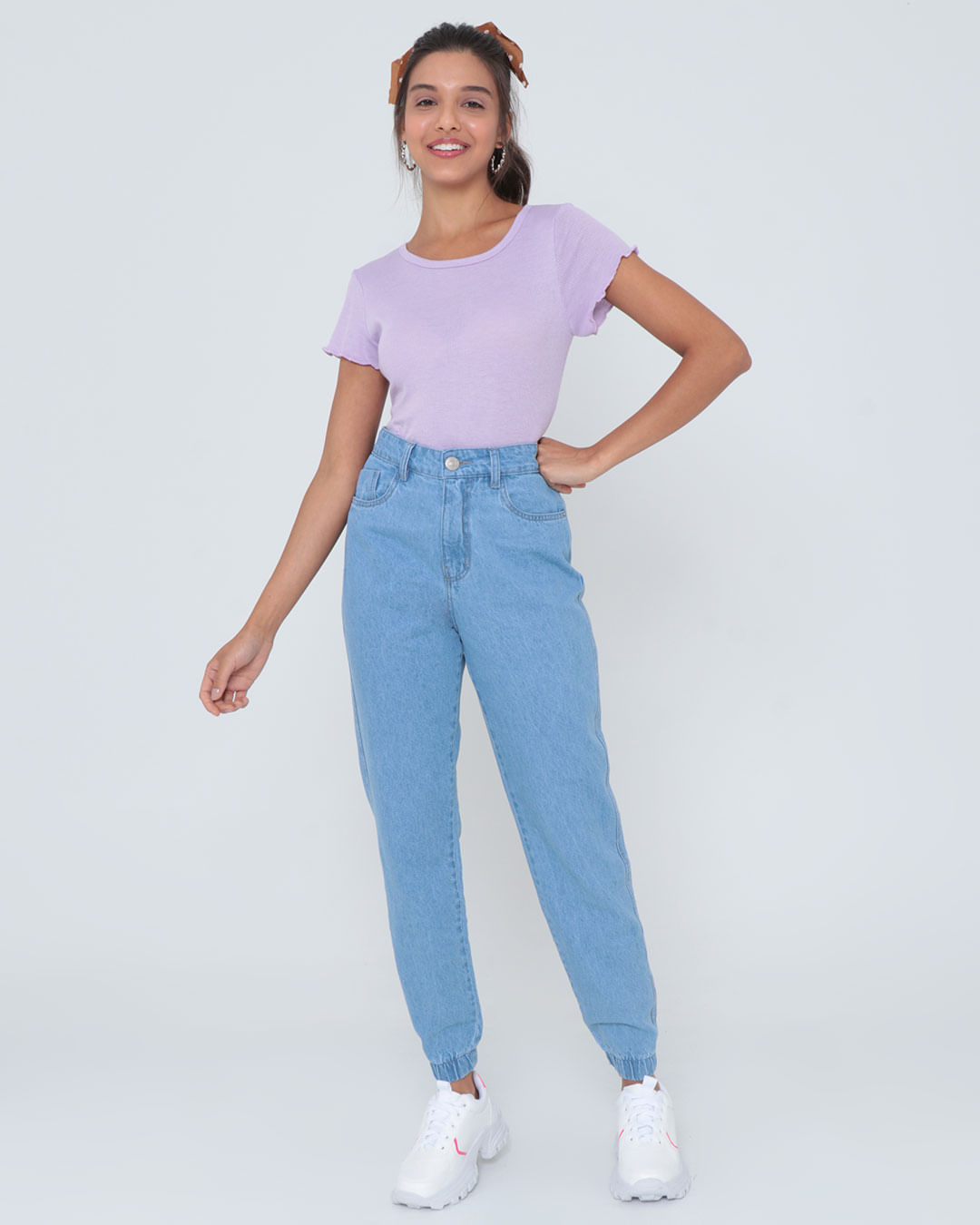 Calca-58384-Jns-Joggerfem-Ad---Blue-Jeans-Claro