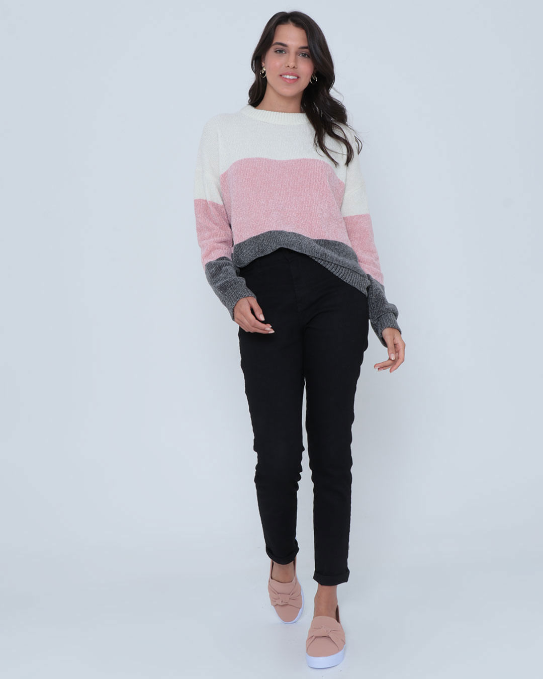 Sueter-Fem-Contempo-939185603-497---Rosa-Listrado