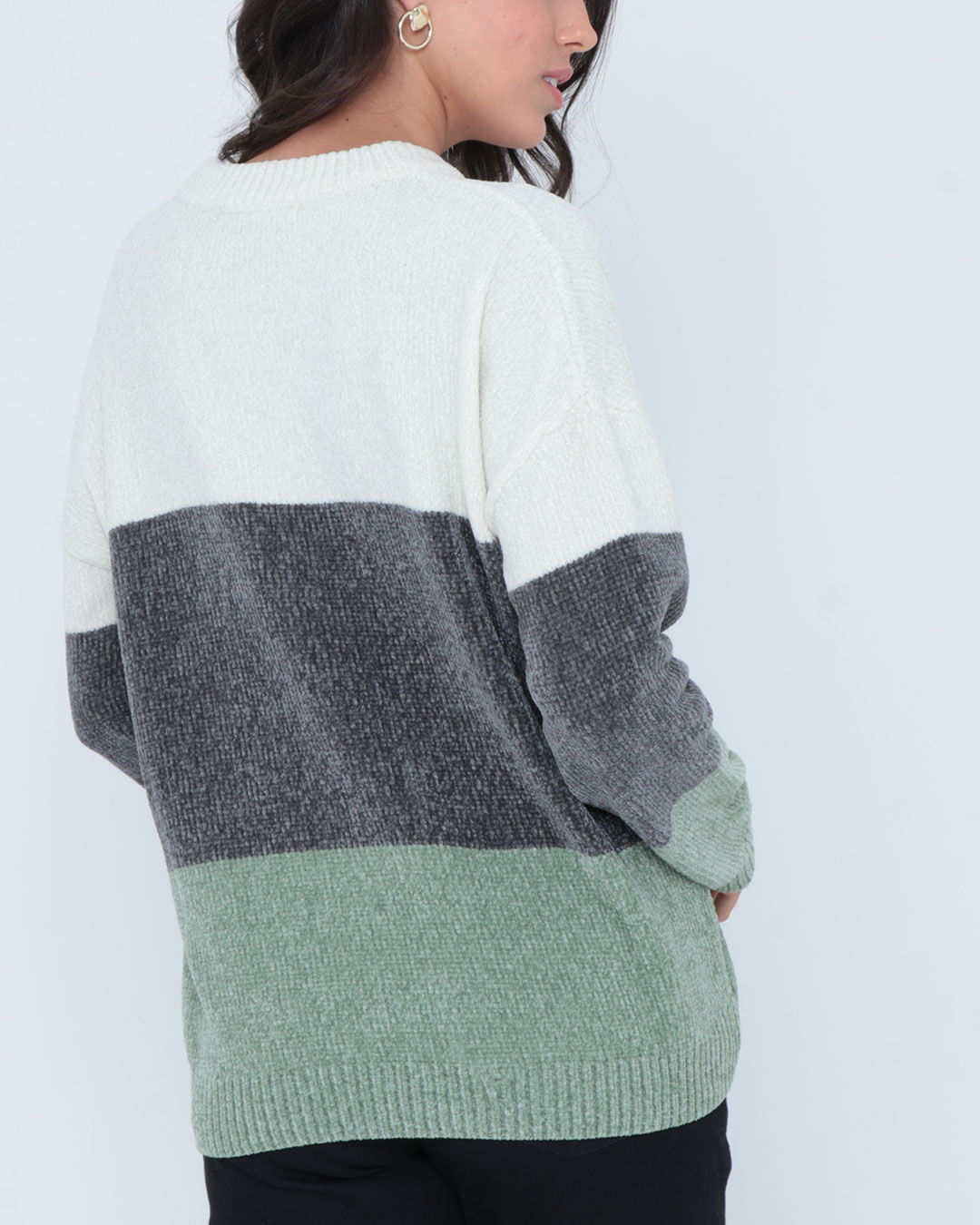 Sueter-Fem-Contempo-939185603-497---Verde-Listrado