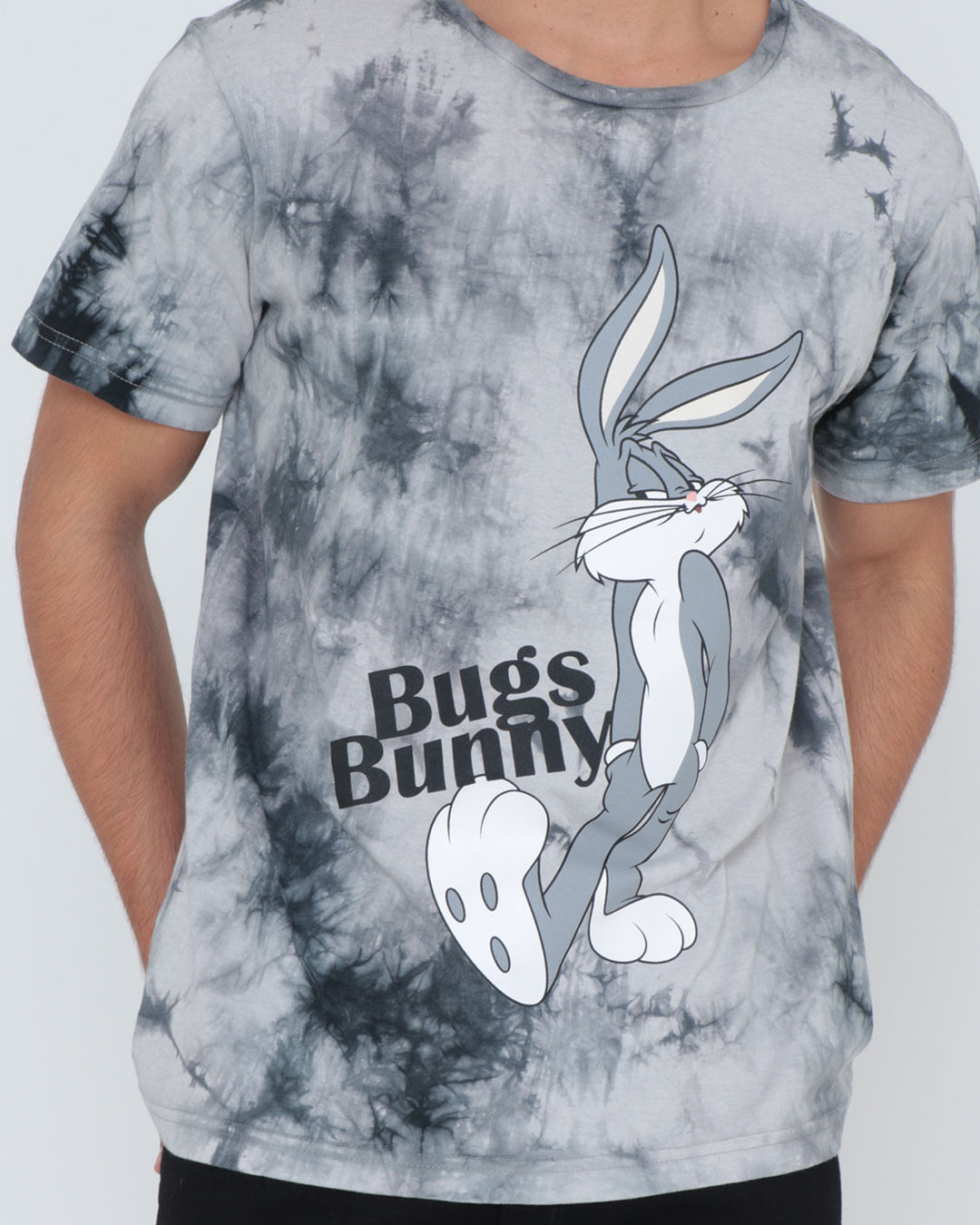 Camiseta-Ttj95-Tie-Dye-Pernalonga-Pgg---Mescla-Outros