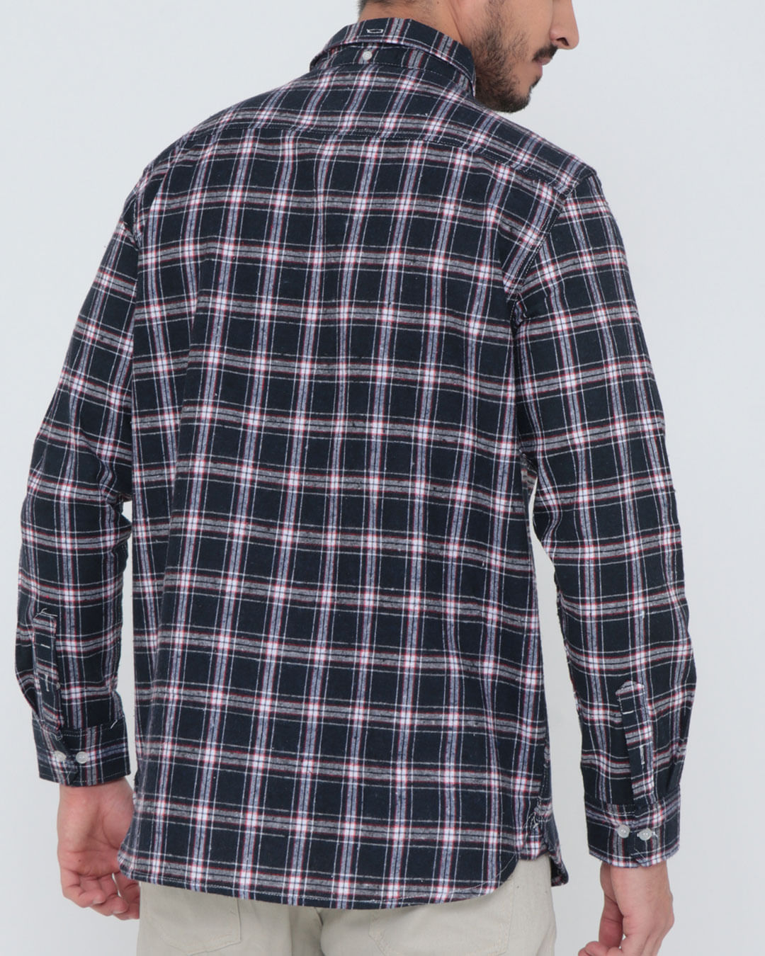 Camisa-Vp001-Flanela---Marinho-Xadrez