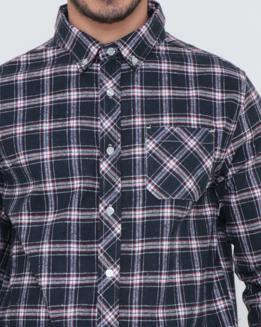 Camisa-Vp001-Flanela---Marinho-Xadrez