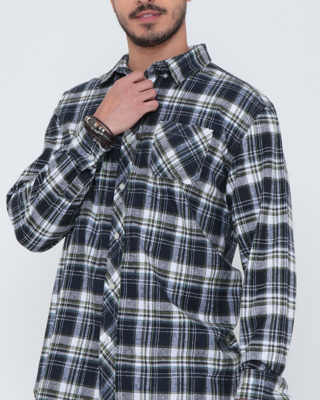 Camisa-Vp001-Flanela---Marinho-Listrado