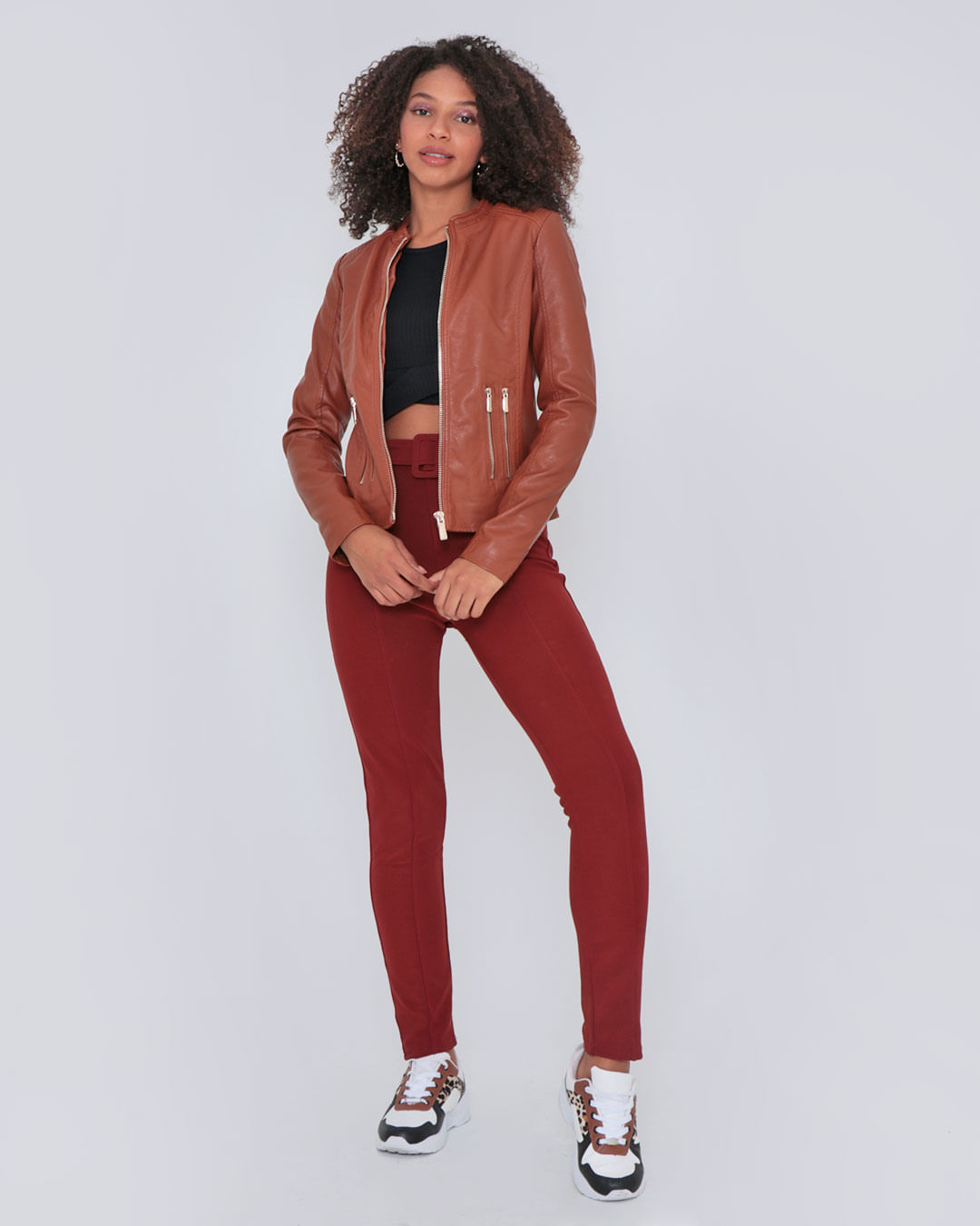 Jaqueta-Pu-Basica-Ref-214164---Marrom-Medio