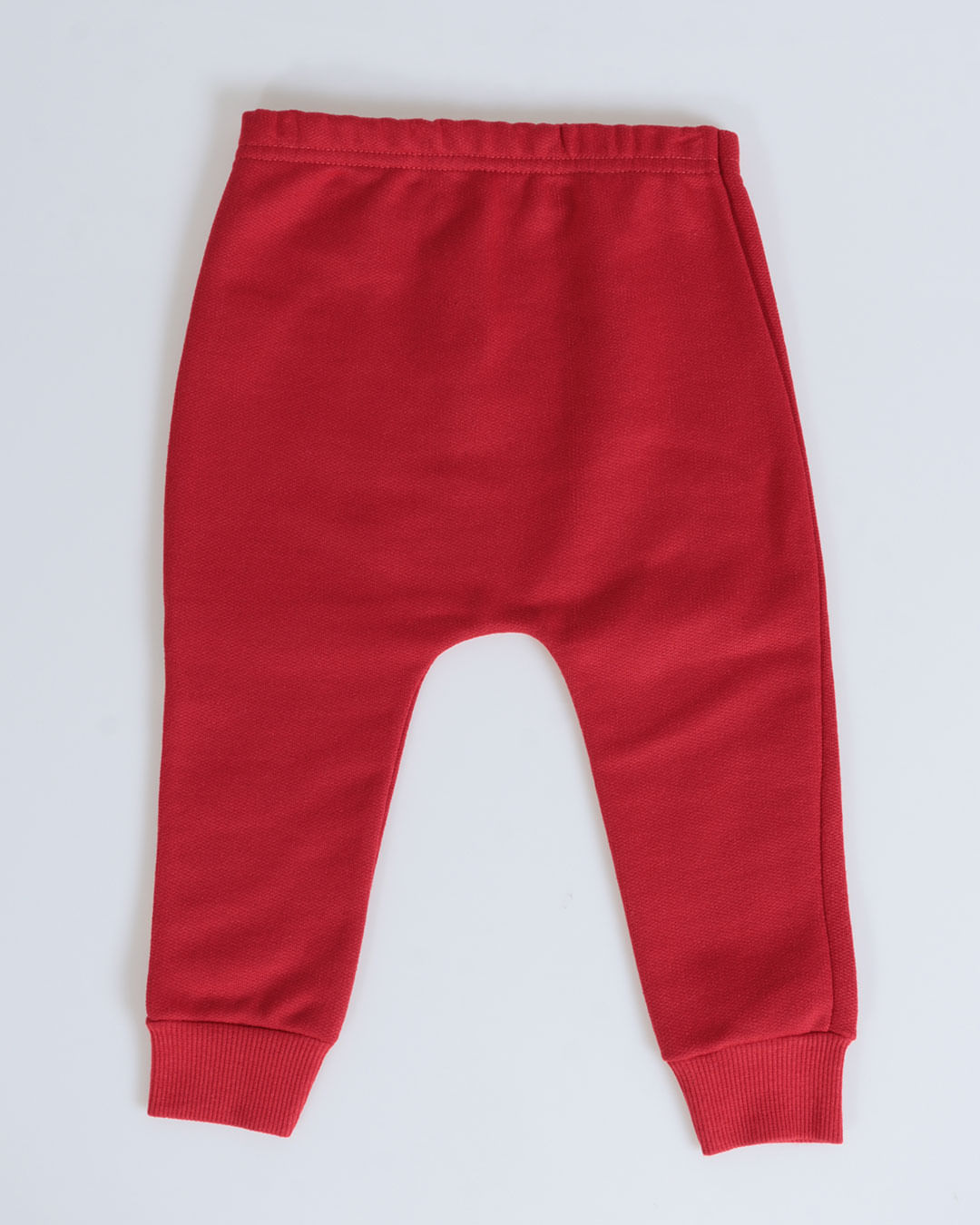 Calca--Mol-Orelha-Mickey-Trol093-Mpg---Vermelho-Medio