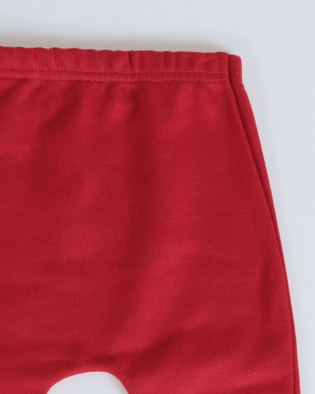 Calca--Mol-Orelha-Mickey-Trol093-Mpg---Vermelho-Medio