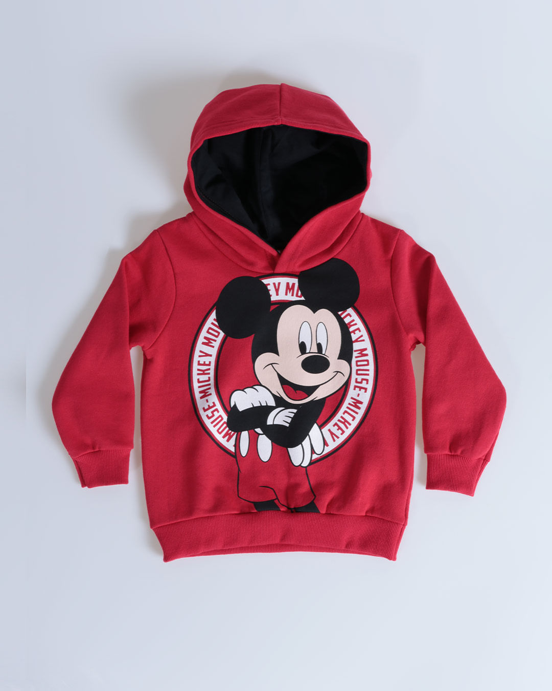 Blusao-Cz-Mol-Ch22817--Mickey-M13---Vermelho-Medio