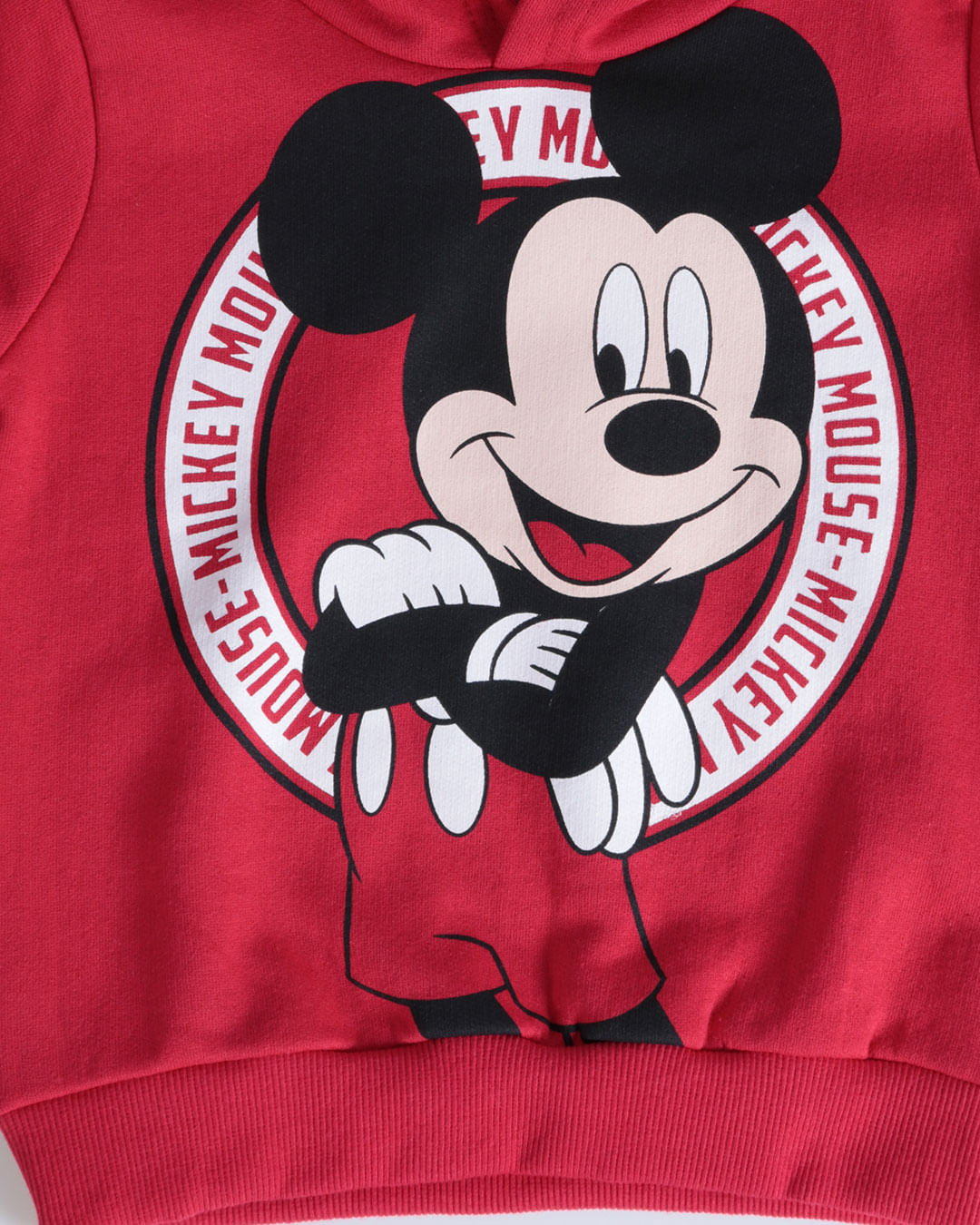 Blusao-Cz-Mol-Ch22817--Mickey-M13---Vermelho-Medio