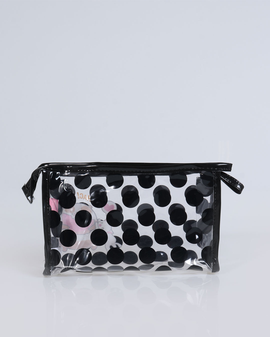 Necessaire--Meow-Bolas-Nn2105---Preto