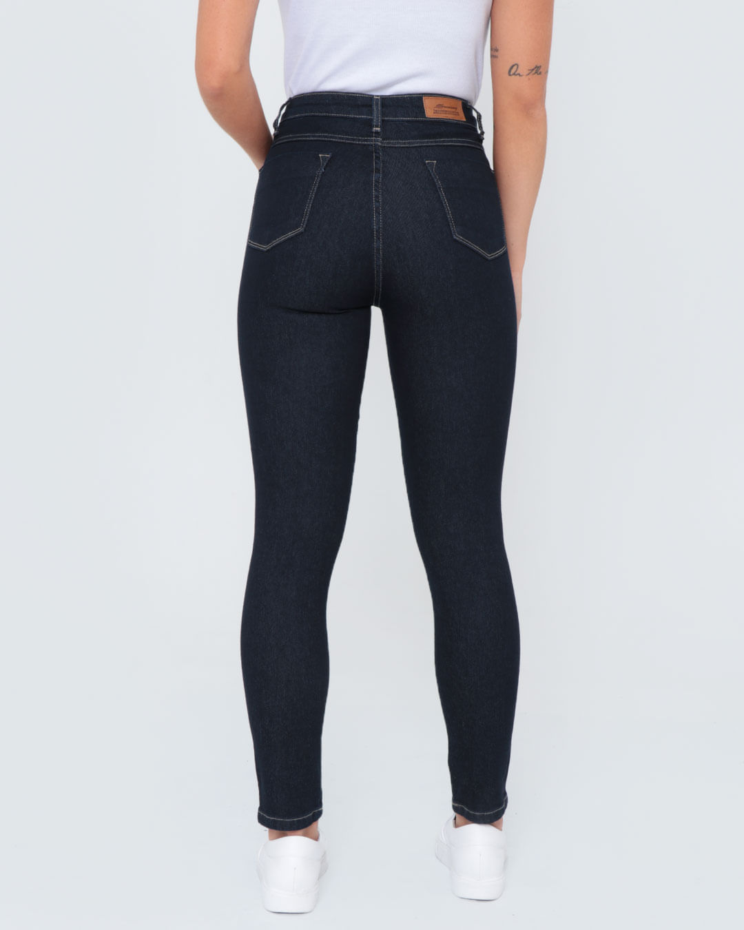 Calca-266069-Jns-Cintafem-Ad---Blue-Jeans-Escuro