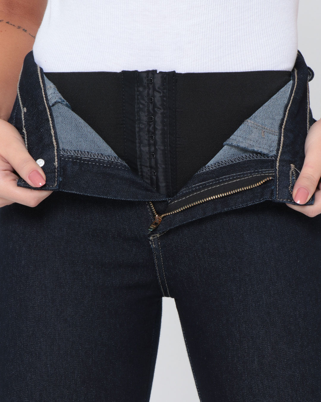 Calca-266069-Jns-Cintafem-Ad---Blue-Jeans-Escuro