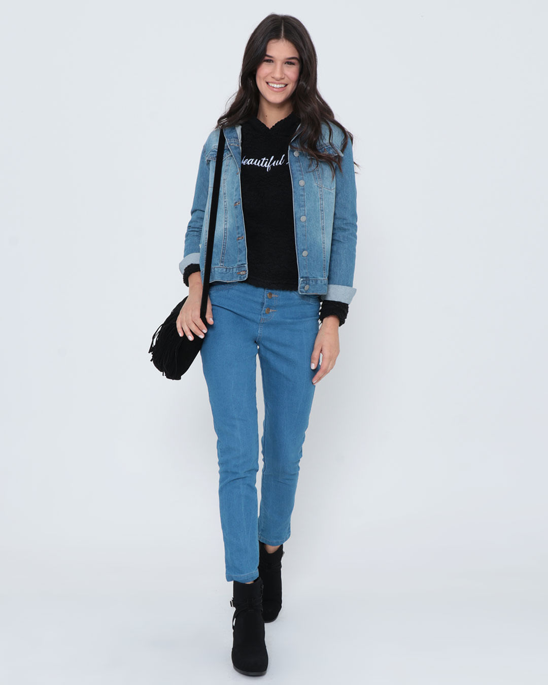 Blusa-Ccapuz--Ml-Pelinho-Bord-21256---Preto