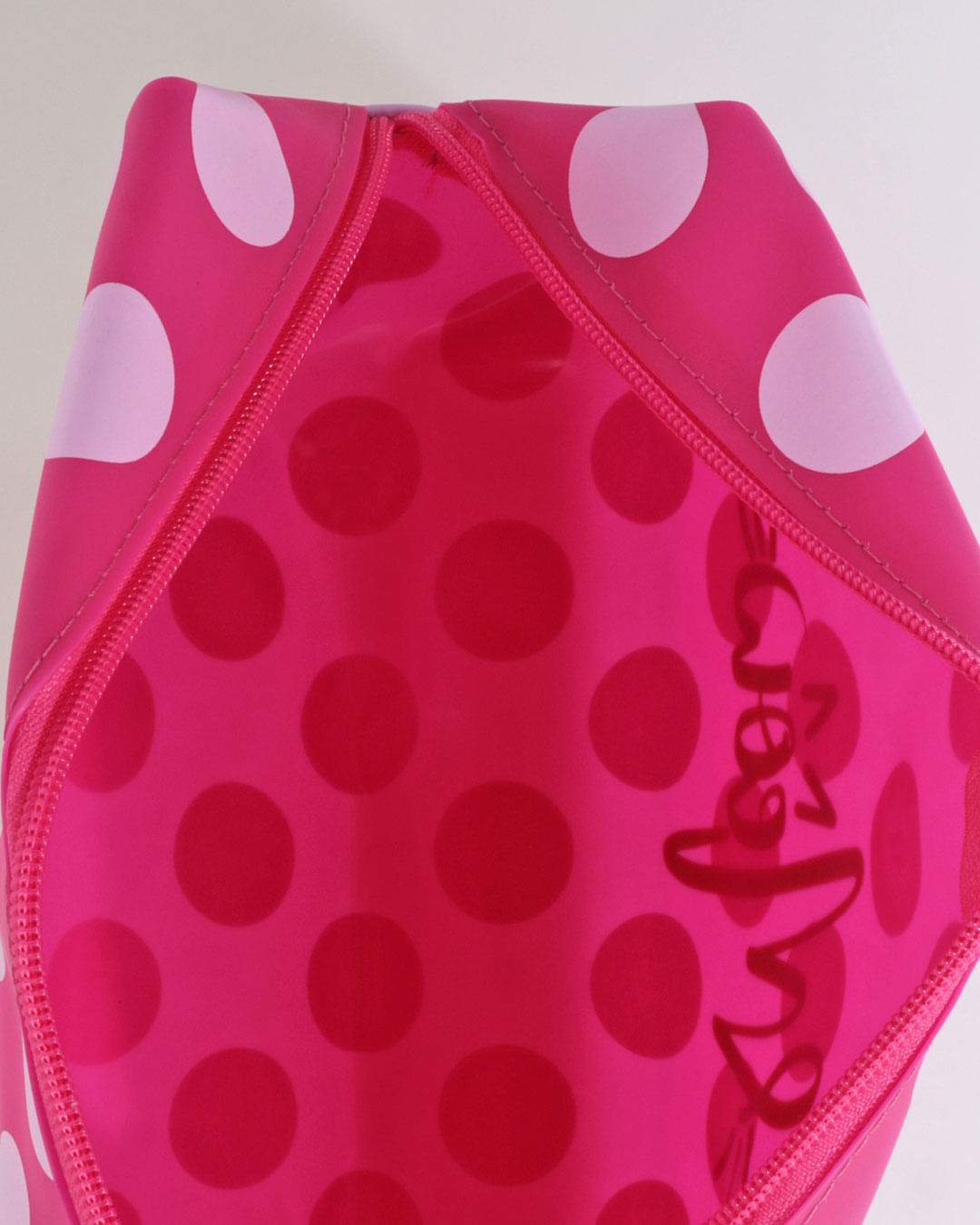 Necessaire-Bolinhas-Fosco-Nn2102---Rosa-Medio