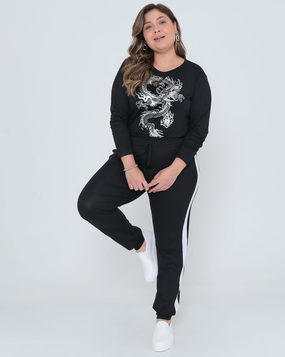 Blusa-2181-Ml-Dragao---Preto