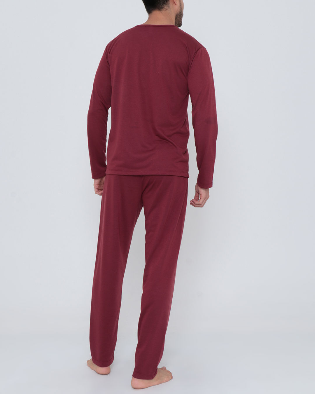 Pijama-Longo-Ref-67224---Vinho