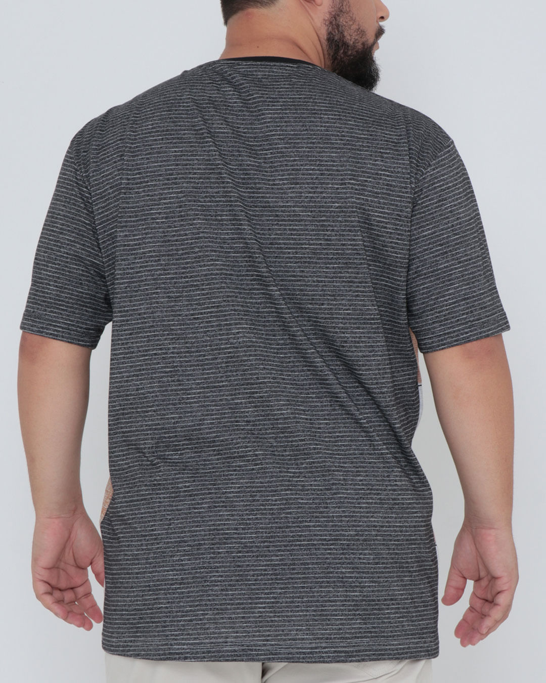 Camiseta-51240224-Gangster-Rec-Plus---Preto-Listrado
