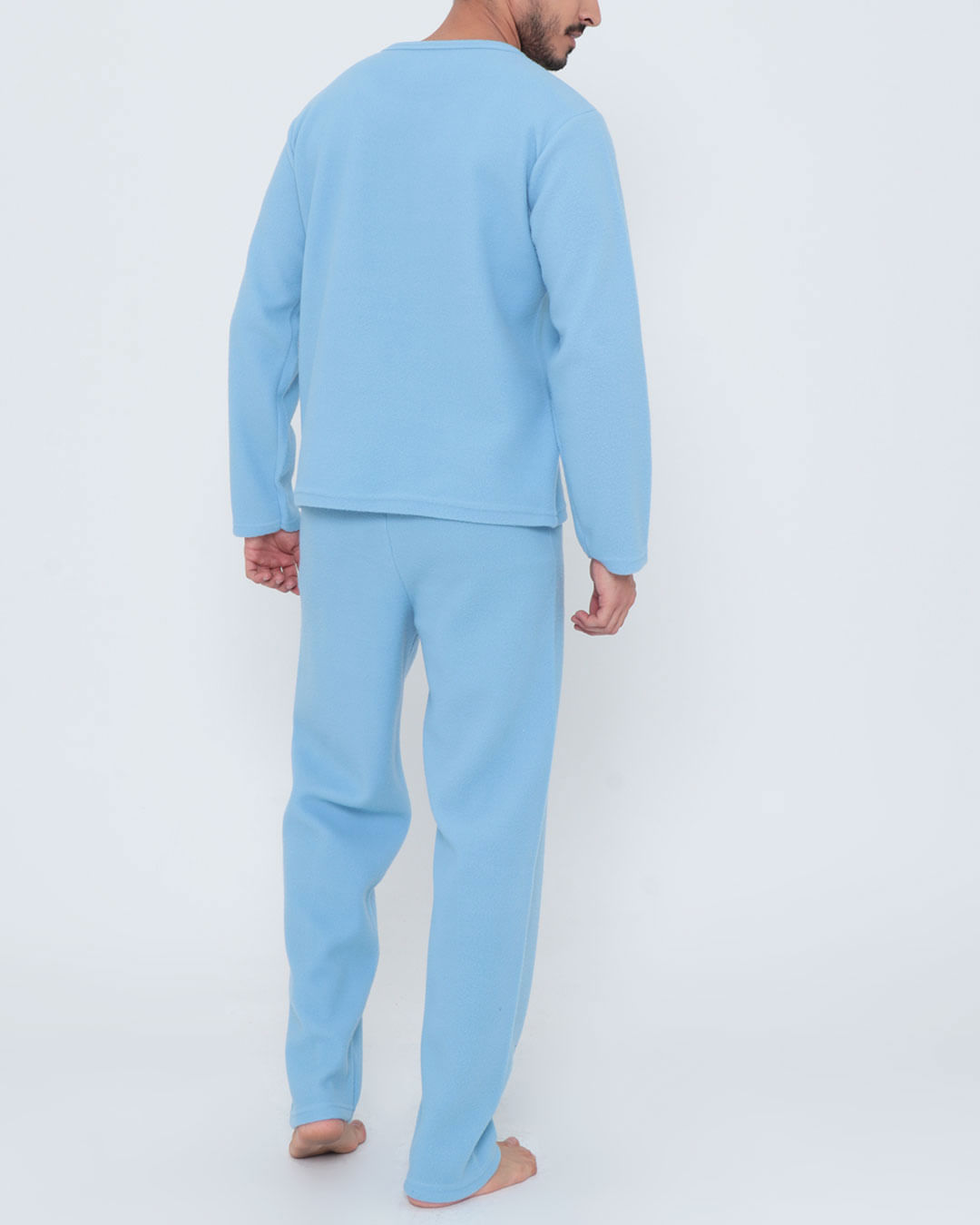 Pijama-409-01-Soft-Gola-Careca-Estampa-L---Azul-Medio