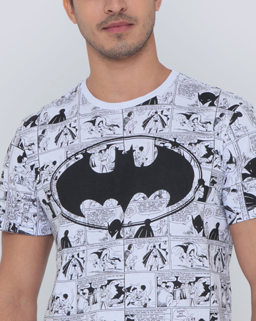 Camiseta-Trw121112-Batman-Full-M---Branco-Outros